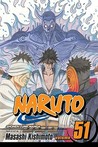 Naruto, Volume 51 by Masashi Kishimoto Naruto, Volume 51 by Masashi Kishimoto