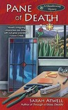 Pane of Death (A Glassblowing Mystery, #2)