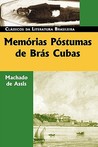 Memórias Póstumas de Brás Cubas by Machado de Assis