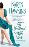 To Scotland, With Love (MacLean Curse, #2)