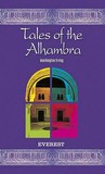 Tales of the Alhambra by Washington Irving