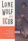 Lone Wolf and Cub, Vol. 3 by Kazuo Koike