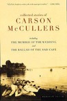 Collected Stories by Carson McCullers