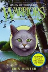The Fourth Apprentice by Erin Hunter The Fourth Apprentice by Erin Hunter