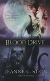 Blood Drive (Anna Strong Chronicles, #2)