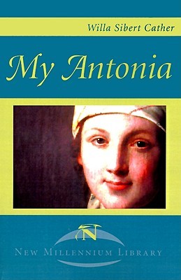 My Ántonia