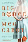 Big Boned by Meg Cabot Big Boned by Meg Cabot