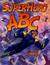 SuperHero ABC (Hardcover)