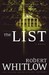 The List by Robert Whitlow