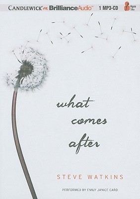 What Comes After