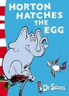 Horton Hatches the Egg by Dr. Seuss