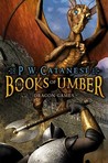 Dragon Games by P.W. Catanese Dragon Games by P.W. Catanese