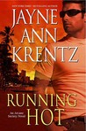 Running Hot (Arcane Society, # 5)