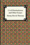 Civil Disobedience and Other Essays (Collected Essays)