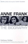 Anne Frank by Melissa Müller