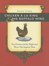 Chicken a la King & the Buffalo Wing: Food Names and the People and Places That Inspired Them