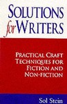 Solutions For Writers