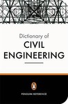 New Penguin Dictionary of Civil Engineering