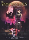 Witches of Cazador: The Vampress Girls Book 2