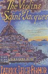 The Violins Of Saint Jacques