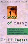 A Way of Being by Carl R. Rogers A Way of Being by Carl R. Rogers