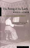 The Song of the Lark by Willa Cather