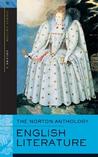 The Norton Anthology of English Literature, Vol 1 by M.H. Abrams The Norton Anthology of English Literature, Vol 1 by M.H. Abrams