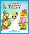 El Pinguino Taky by Helen Lester El Pinguino Taky by Helen Lester