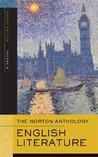 The Norton Anthology of English Literature, Volume 2 by M.H. Abrams The Norton Anthology of English Literature, Volume 2 by M.H. Abrams