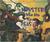 The Monster Who Ate My Peas (Paperback)
