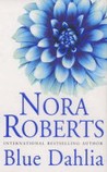 Blue Dahlia (In The Garden, #1)