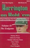 Harrington on Hold 'em: Expert Strategy for No-Limit Tournaments; Volume II: The Endgame