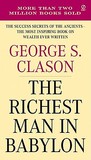 The Richest Man in Babylon by George S. Clason