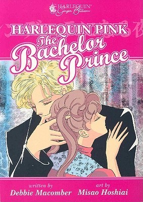 The Bachelor Prince