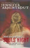 All Souls' Night (Blood Ties, #4)