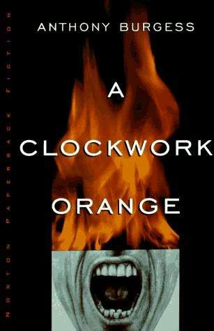 A Clockwork Orange