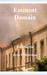 Eminent Domain