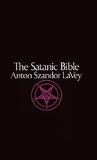 The Satanic Bible by Anton Szandor LaVey
