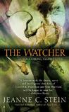 The Watcher  (Anna Strong Chronicles, #3)