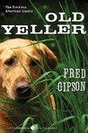 Old Yeller (Old Yeller, #1)