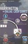 Harrington On Online Cash Games; 6 Max No Limit Hold 'Em