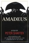 Amadeus by Peter Shaffer