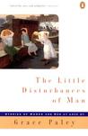 The Little Disturbances of Man