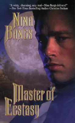 Master of Ecstasy (Mackenzie Vampires, #1)