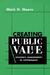 Creating Public Value: Strategic Management in Government