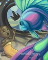 Crossed Genres Issue 24: Characters of Color