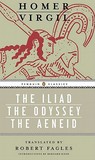 The Iliad / The Odyssey / The Aeneid