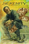The Shepherd's Tale (Serenity, #3)