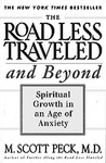 The Road Less Traveled and Beyond: Spiritual Growth in an Age of Anxiety