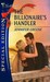 The Billionaire's Handler
